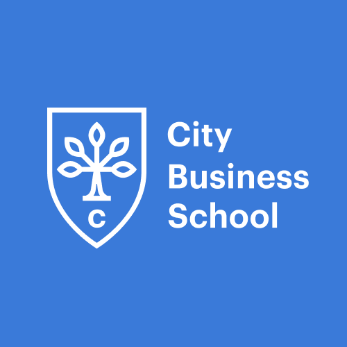 logo City Business School