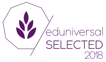 edunivaersal selected 2018
