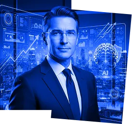 МВА: Операционный директор (COO)