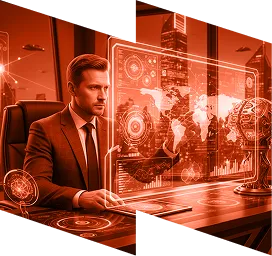 МВА: Стратегия и антикризисное управление в эпоху ИИ