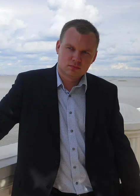 Михаил Кузьмин