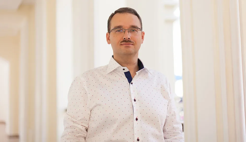 «Если человек получает знания на уровне программ City Business School, то для него не должно составлять труда быть равно эффективным в разных сегментах бизнеса»