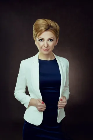«Пришлось идти через тернии к звездам, но по факту я сейчас имею то, что хотела: я помогаю людям установить баланс между буквой закона и их желаниями»