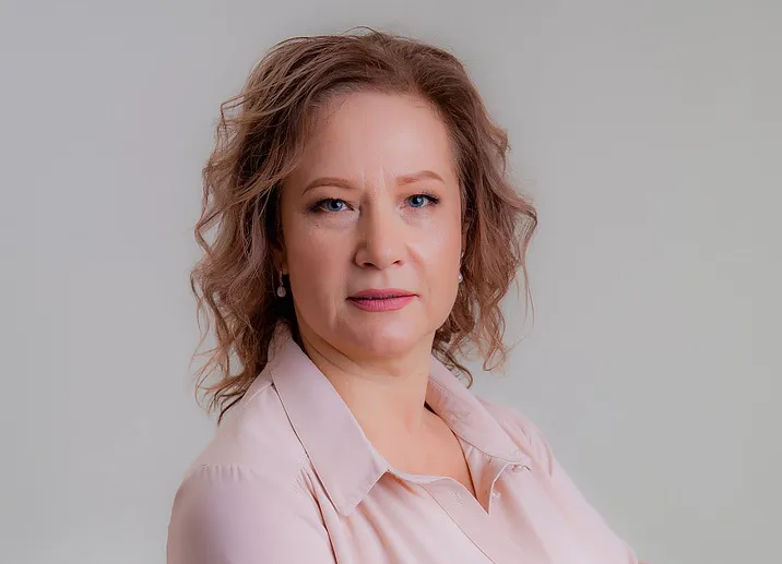 «Открыла свой бизнес после выхода на пенсию» — история профессионального коуча