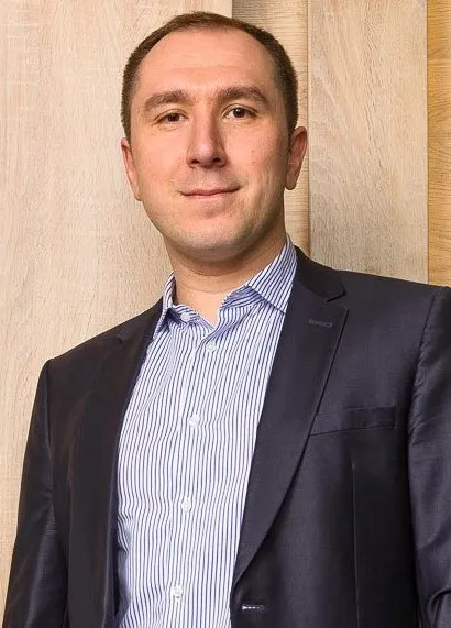 Евгений Синчиков