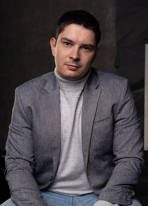 Павел Гришаков