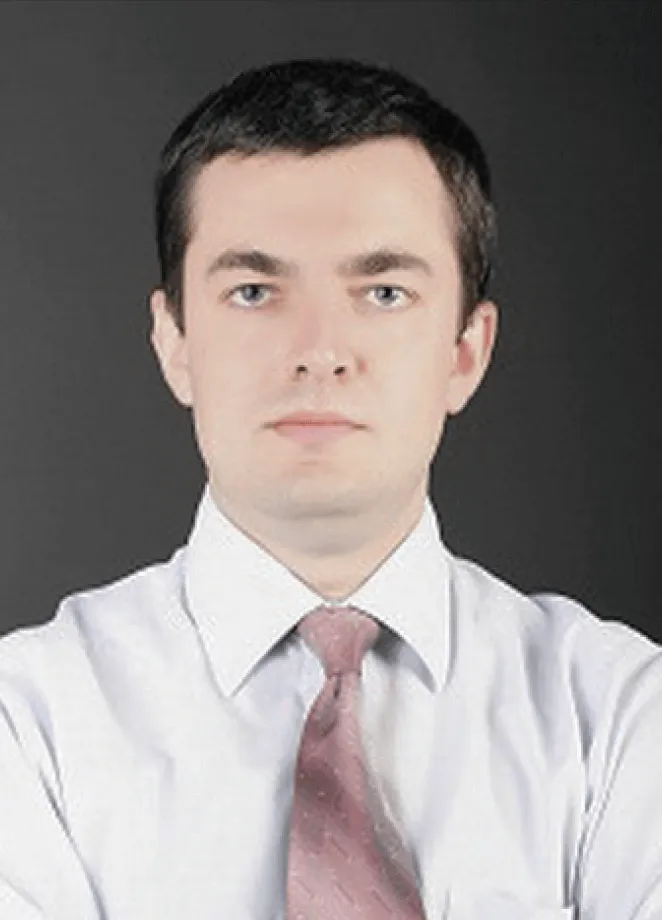 Андрей Кениг