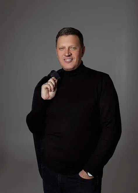 Данил Ращупкин