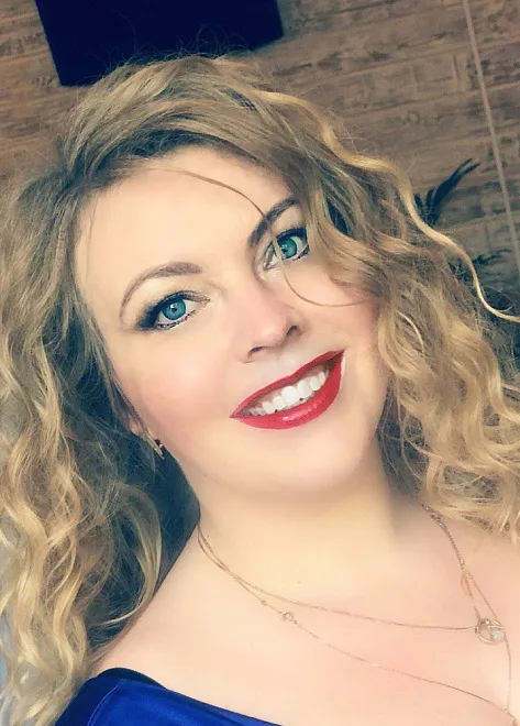 Ольга Ковалева