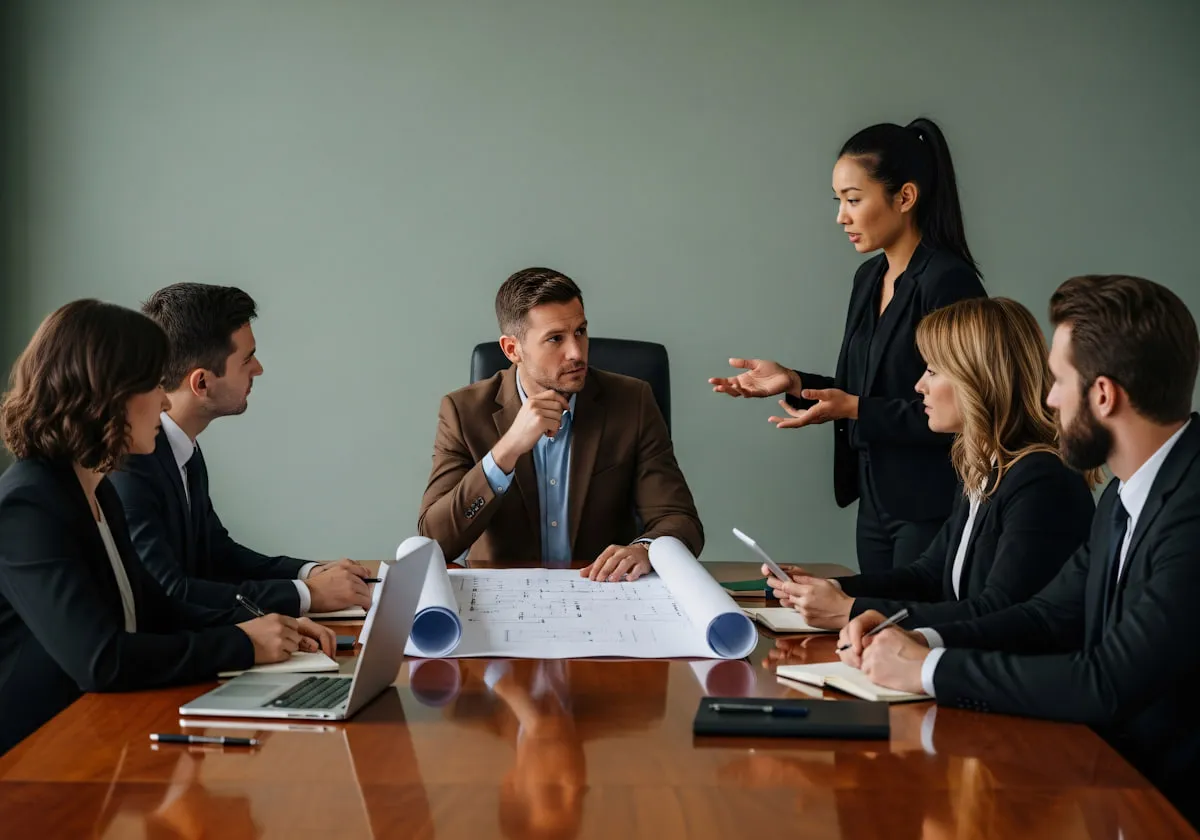 MBA для предпринимателей: как систематизировать бизнес