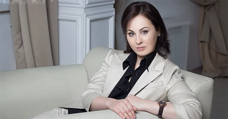 «У меня сложилось устойчивое мнение, что самое лучшее, самое статусное образование из всех, которые можно получить, – это MBA»