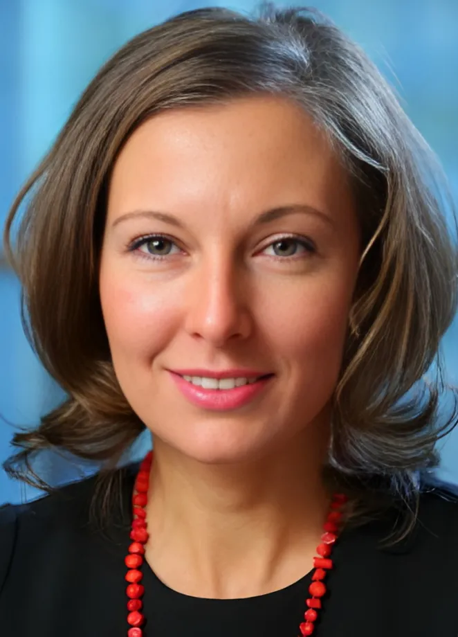 Ольга Юдина