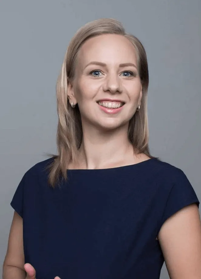 Виктория Шиманская