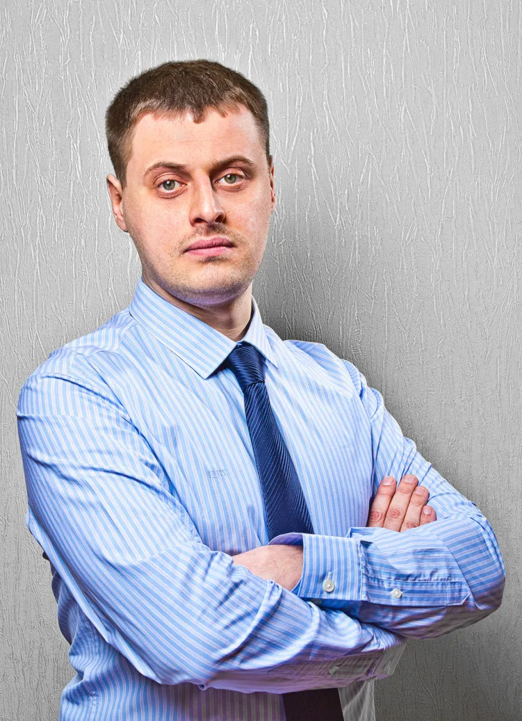 «Получил новый образ мышления, по-новому взглянул на привычные вещи и по-другому стал смотреть на свою профессиональную и личную жизнь»