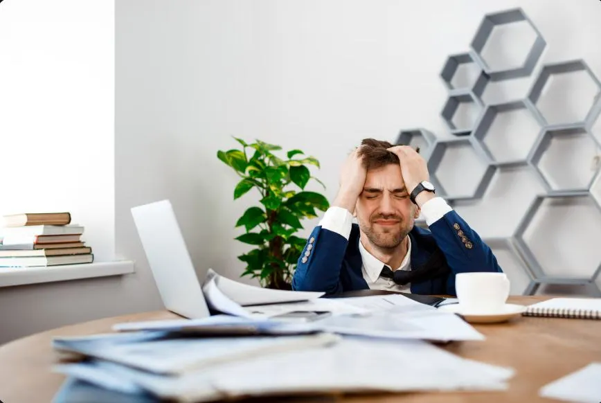 Как перестать тащить бизнес на себе: путь от ремесла к управлению