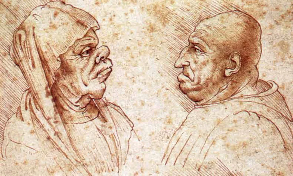 Генерация идей