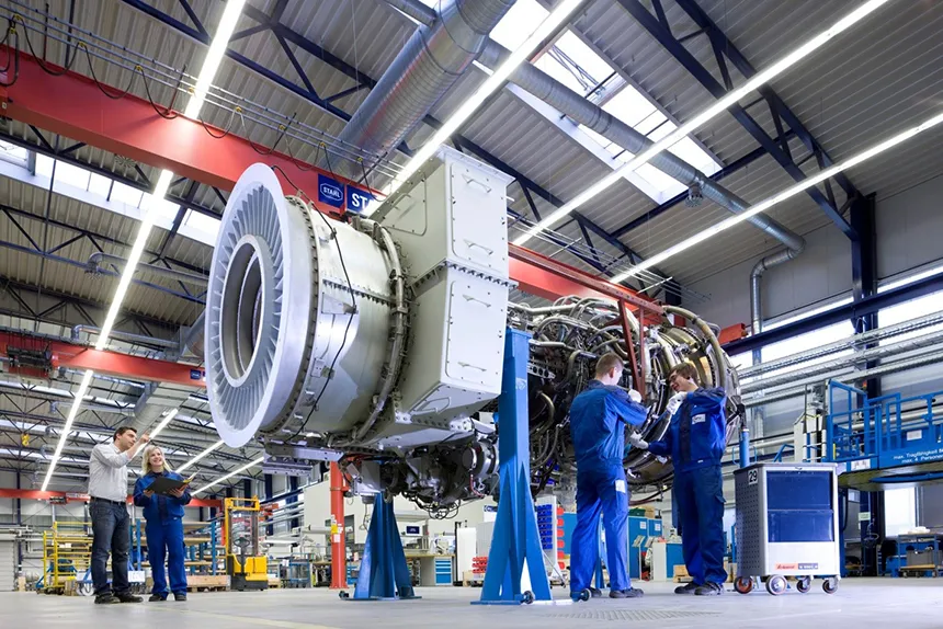 Work-Out от General Electric