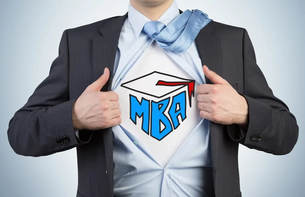 MBA