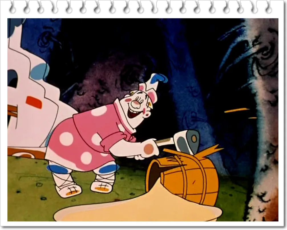 Кадровый кризис