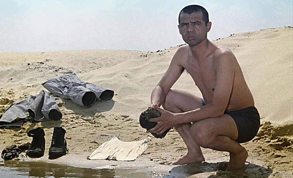 Технологии влияния 3