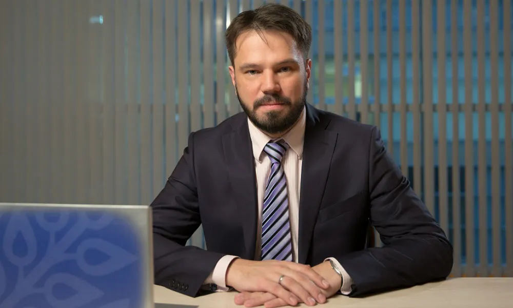 Святослав Бирюлин
