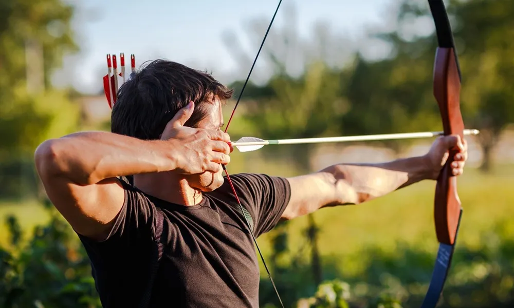 Как развить силу воли Фото 5