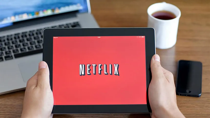 Netflix