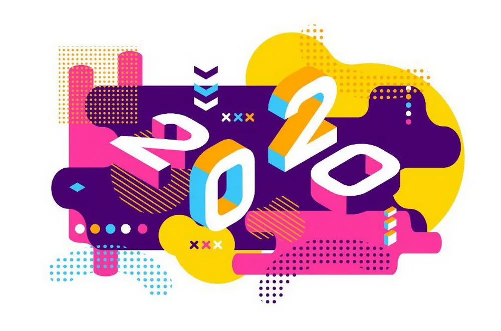 Тренды 2020