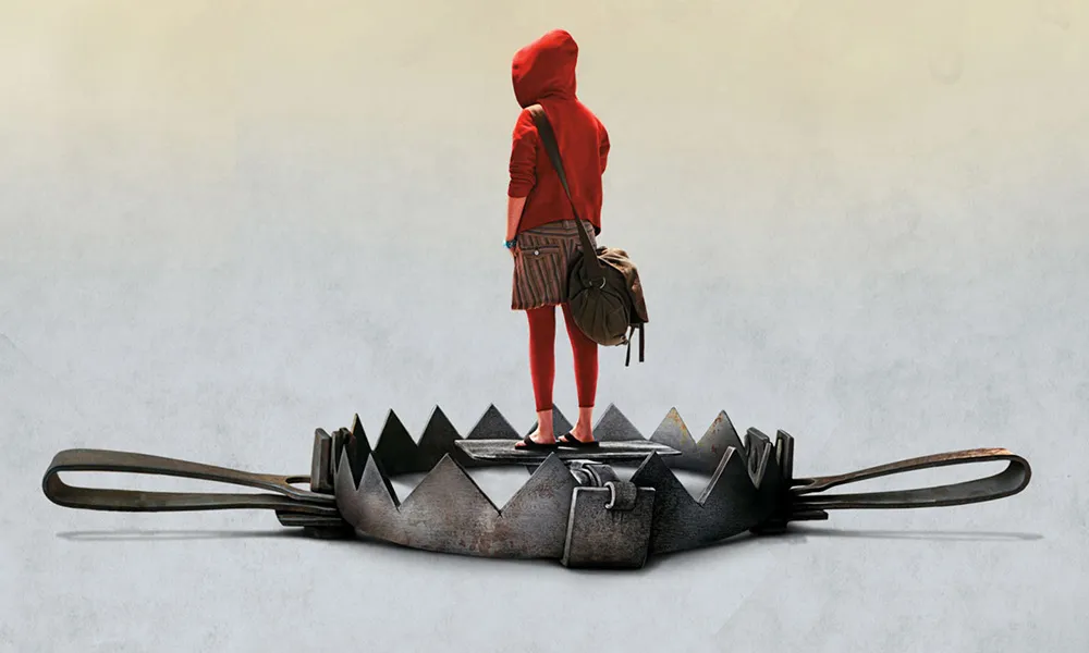 Как развить силу воли Фото 3