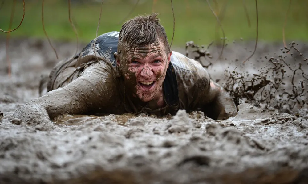 Как развить силу воли Фото 2