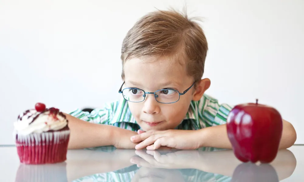 Как развить силу воли Фото 1