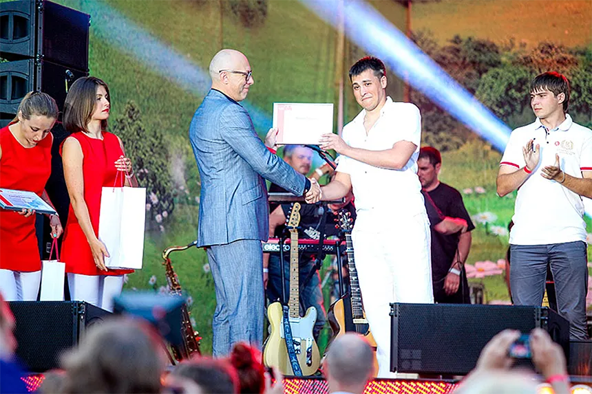 Фабрика идей от МТС