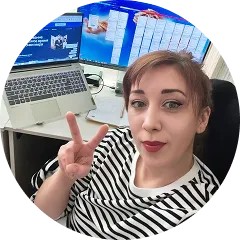 Францевич Евгения