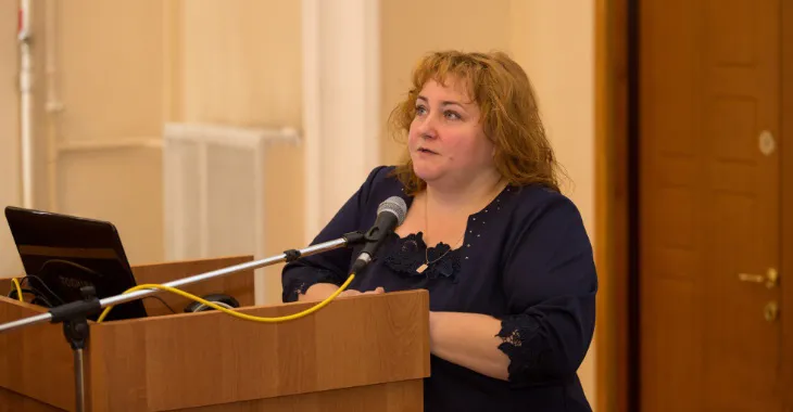 «Благодаря CBS я смогла поверить в свои силы, переосмыслить взгляды на профессию, цели и пути развития»