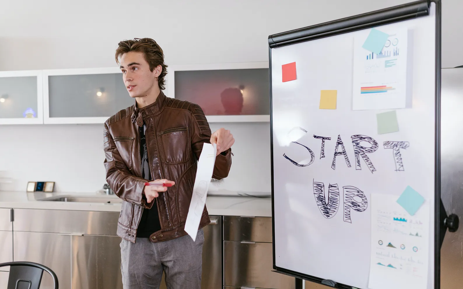 Что такое стартапы и нужны ли они современному бизнесу?