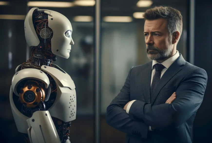 Роль директора в условиях активного развития AI: какие управленческие навыки остаются ключевыми