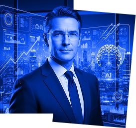 МВА: Операционный директор (COO)