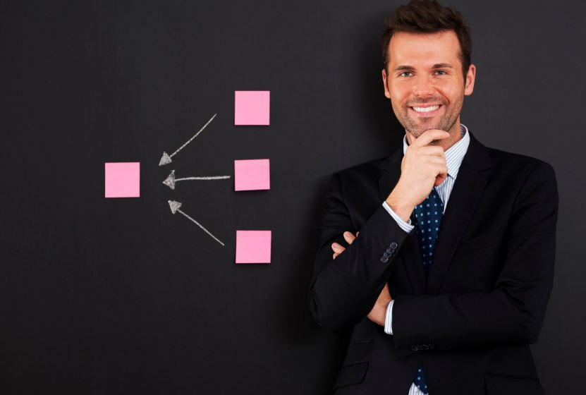 7 принципов стратегического мышления, которым не учат в вузах