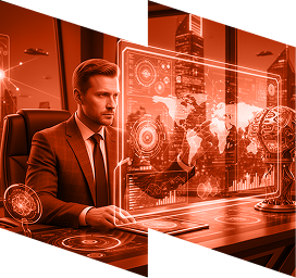 МВА: Стратегия и антикризисное управление в эпоху ИИ