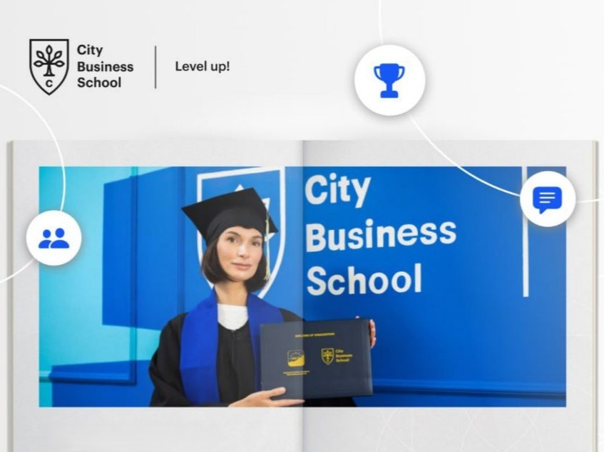 MBA Journal  — первый Telegram-канал с уровнем MBA для настоящих лидеров