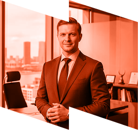 MBA: Исполнительный директор (CEO)