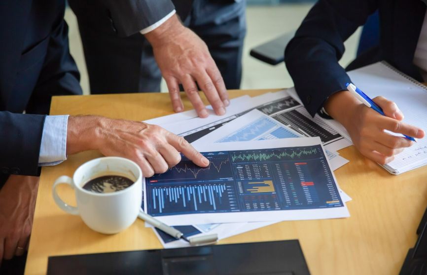 Как происходит управление собственным и заемным капиталом