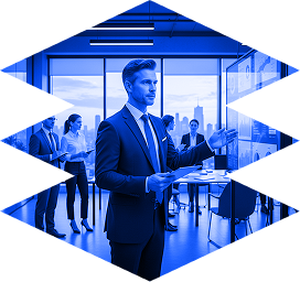 MBA: Коммерческий директор (CCO)