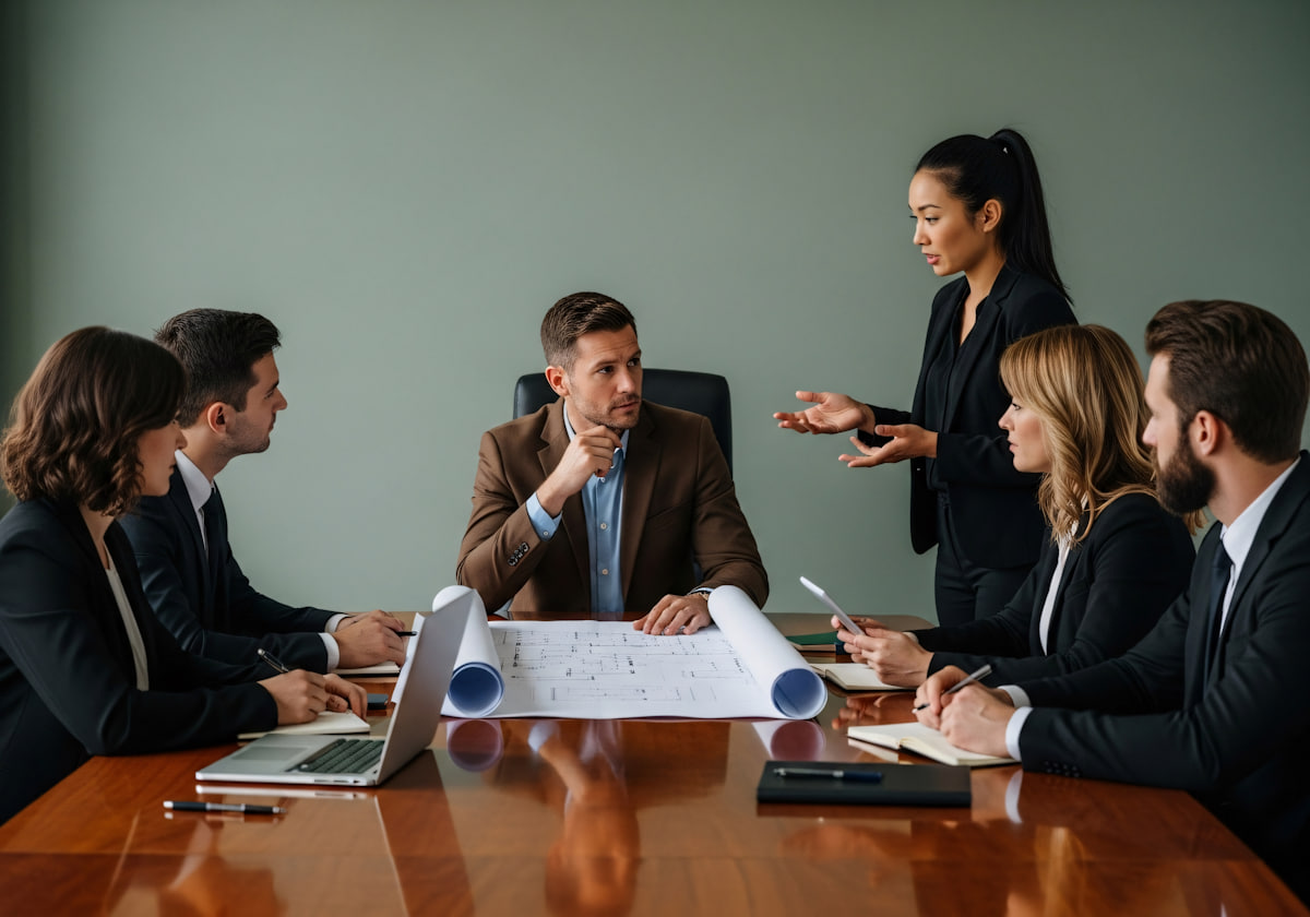 MBA для предпринимателей: как систематизировать бизнес