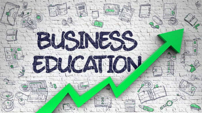 В 2019 году на рынке бизнес-образования произошел сдвиг с появлением онлайн-программ MBA