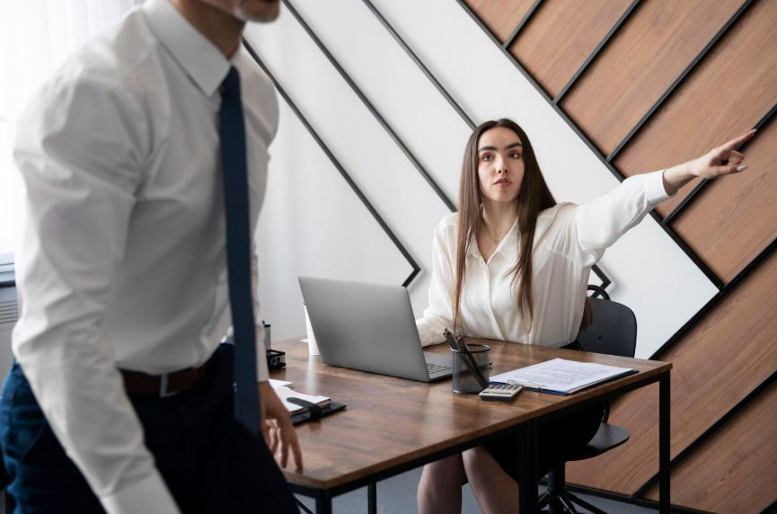 Почему вы не проходите собеседования на позицию выше и как это исправить