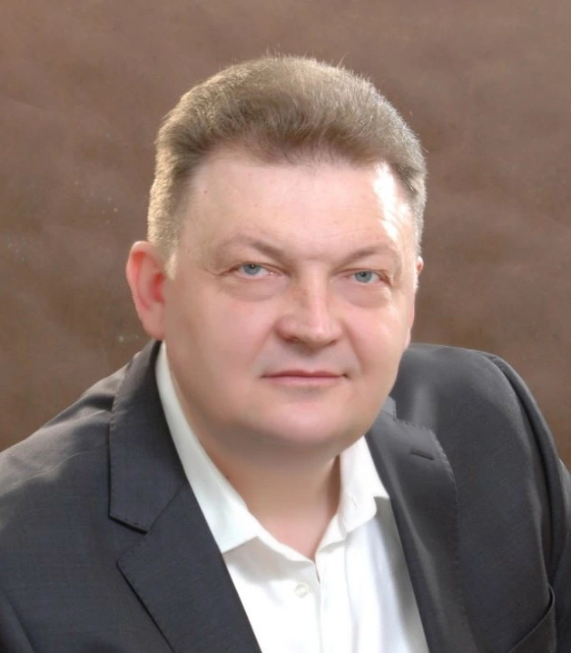 Сергей Шмарин
