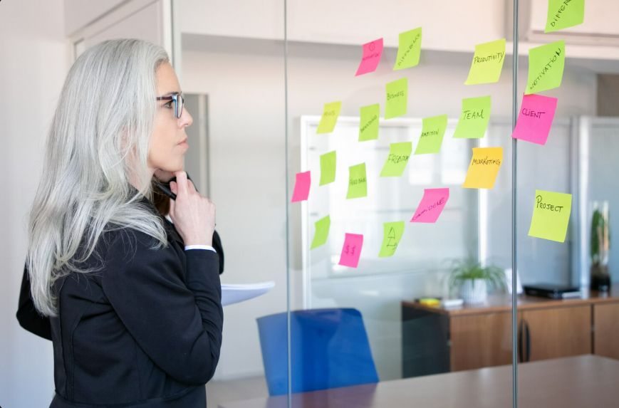 Kanban для управления проектами: основы, инструменты, практические рекомендации