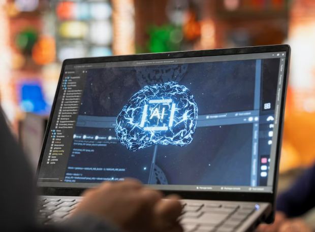 Как люди используют нейросети в работе: исследование CBS