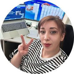 Францевич Евгения